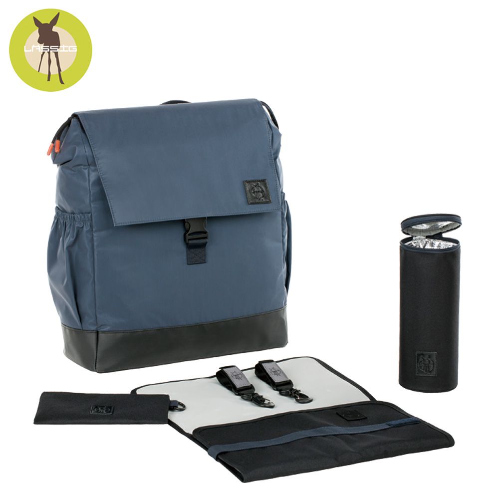 德國 Lassig 時尚媽媽包、親子包 ♥ 名人媽媽愛用款,最低 51 折起↘