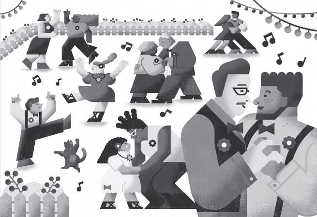 不會改變的清單