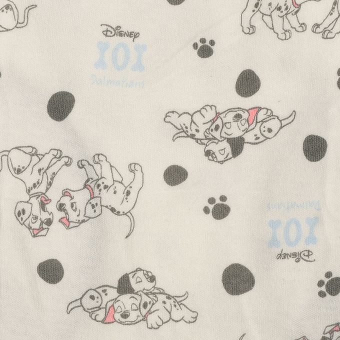 akachan honpo - 三角褲2件組-101忠狗-灰色