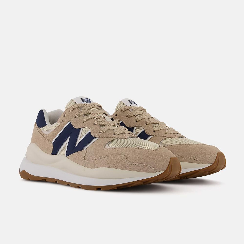 【New Balance】 - 5740 系列 男女 復古運動鞋-M5740CBB