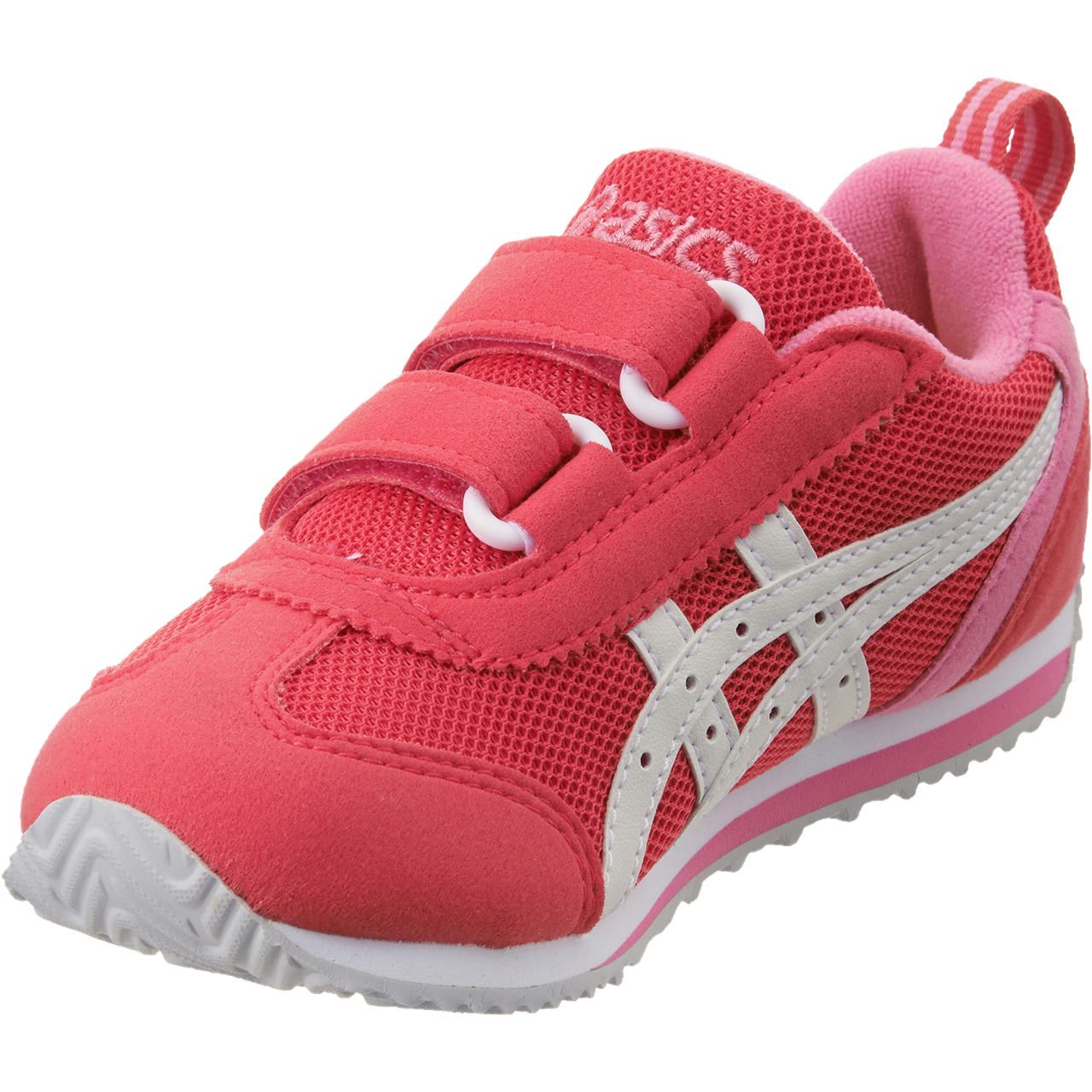 ASICS 亞瑟士 - IDAHO MINI 3 兒童 跑鞋 TUM186-1901