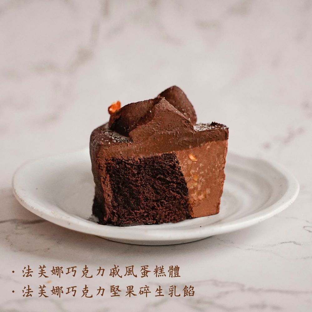 免運｜高雄排隊名店【奧瑪烘焙】日式崎風蛋糕/羅馬生乳包