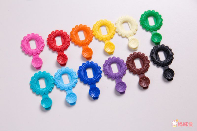 北歐最強育兒術 ♕【瑞典 OMM Design】童趣桌遊增進親子互動、啟蒙智力發展♡