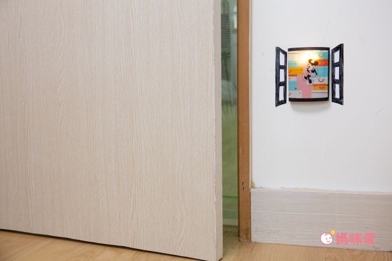 安撫寶貝不安情緒！日本角落生物療癒抱抱燈