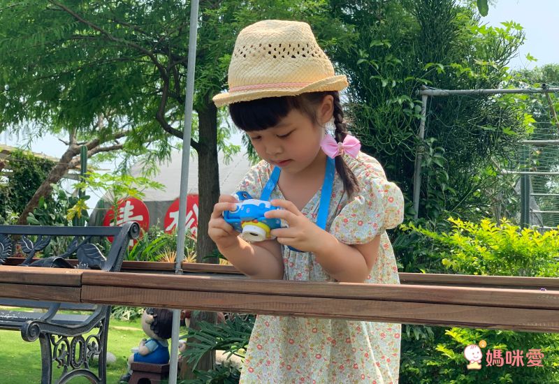 FUNY - Kids童趣二代數位相機-小飛龍(WIFI版)-【升級附贈】32G記憶卡