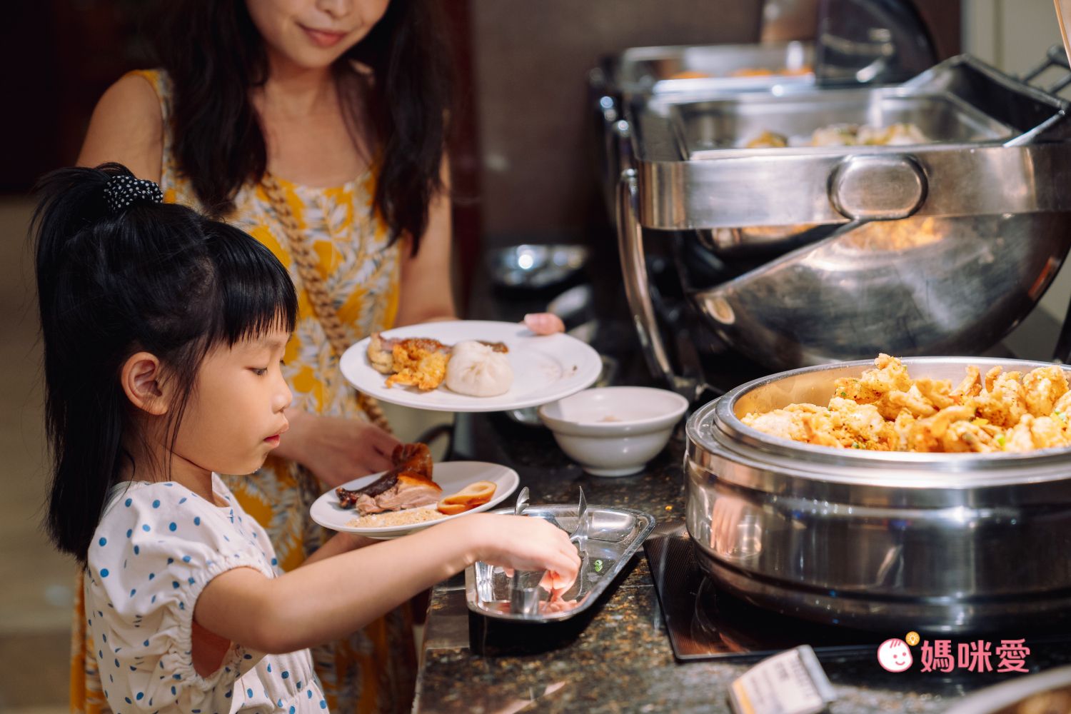 花蓮福容大飯店 - 『媽咪愛特談』平日兩大兩小市景家庭房專案-有效期限至2024/10/31