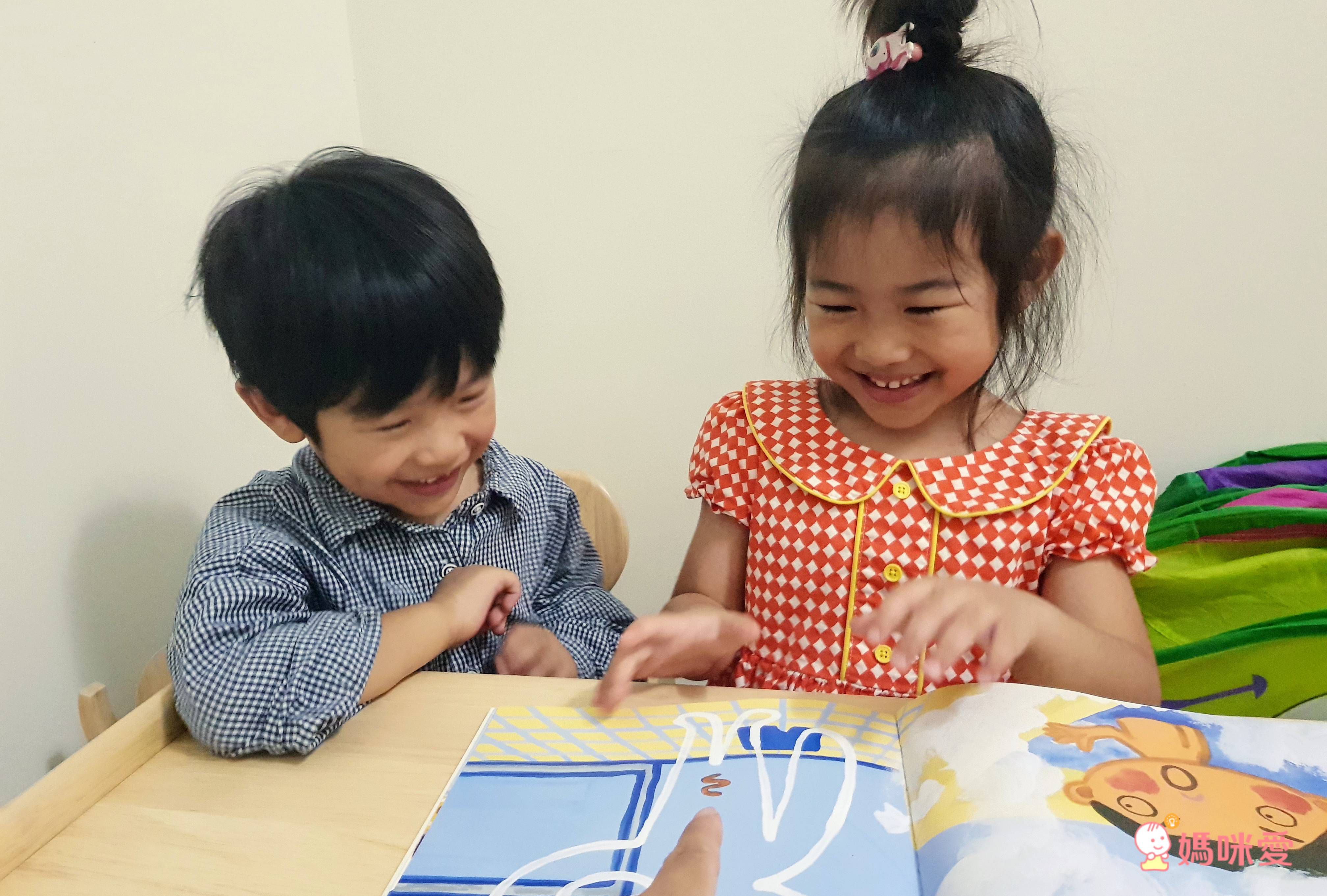 趣味繪本大集合♬ 超有特色的幽默畫風，讓親子共讀變得更有趣！