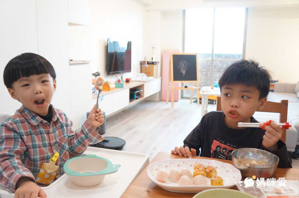 重本不手軟！包子媽 精緻港點 流沙包、珍珠丸、鮮蝦燒賣