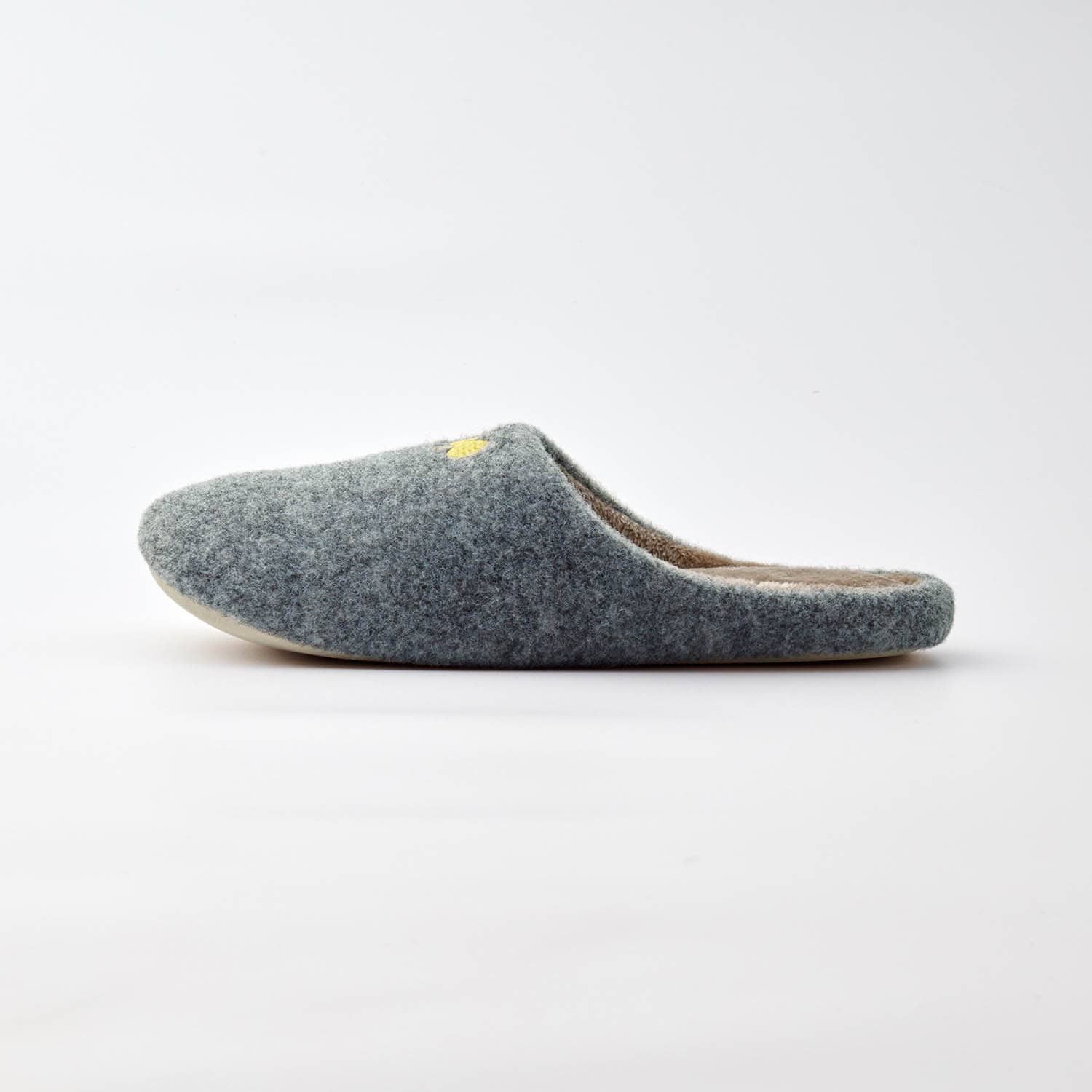 日本千趣會 - 北歐風 低反發減壓室內拖鞋-聖誕樹-杉樹