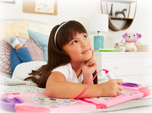 LeapFrog美國跳跳蛙 - LeapStart Sr. Books: 兒童9-迪士尼皮克斯 數學特攻隊3D