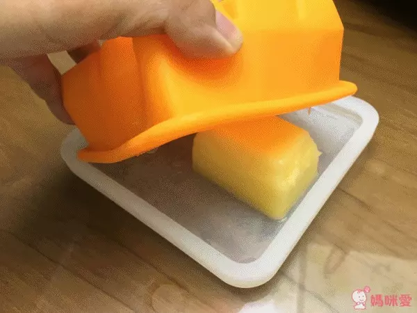  紐西蘭品牌 haakaa 副食品系列商品 