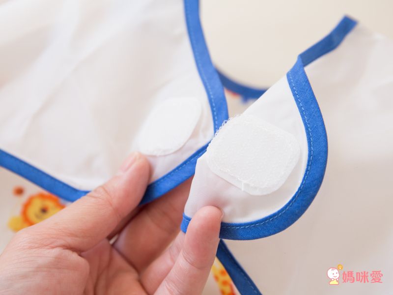 日本阿卡將本舖圍兜