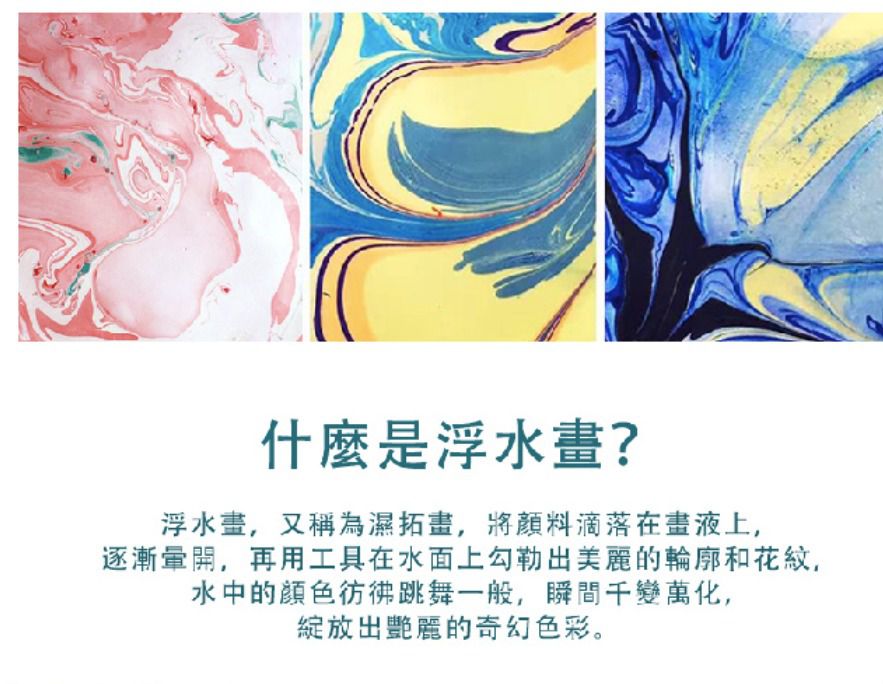 邊塗鴉邊環遊世界【西班牙JoanMiro】巨幅塗鴉紙