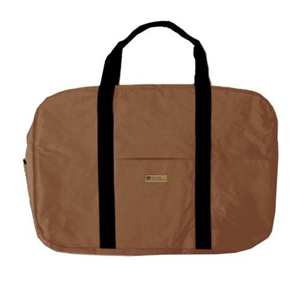 Unicite - 行李箱提袋(L)-咖啡