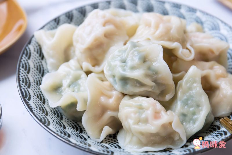 【金后餃】宮廷級手工水餃 ♛ 檢驗合格豬肉，安心無添加！