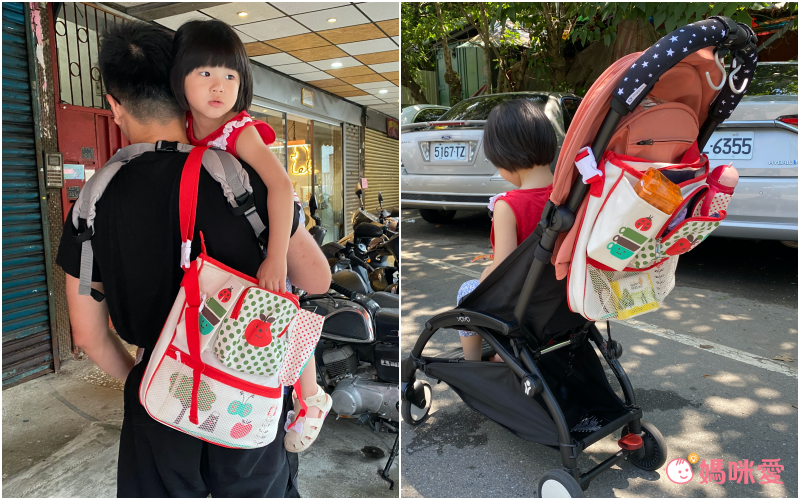 開車族必備！車內收納救星｜收納掛袋、防水摺疊桌