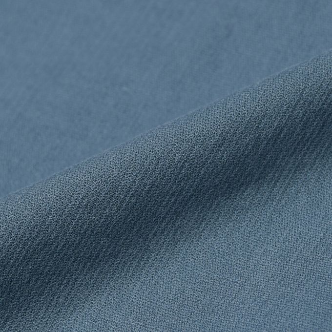 akachan honpo - 背心裙-燈芯絨-藍色