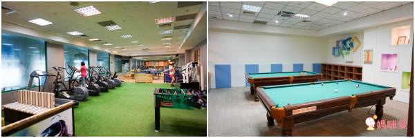 統一渡假村【新竹馬武督】全面升等四人房❤全新綠野仙蹤秘境，孩子放電太好玩！