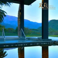 陽明山天籟渡假酒店 - 冬暖夏涼單人券
