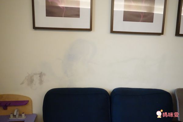 美國Jaq Jaq Bird - 【熱銷補貨到】繪畫牆貼-黑色