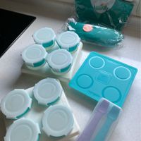 小雨麻的副食品全紀錄：158道寶寶超愛的當令食譜，過敏兒這樣吃也沒問題！
