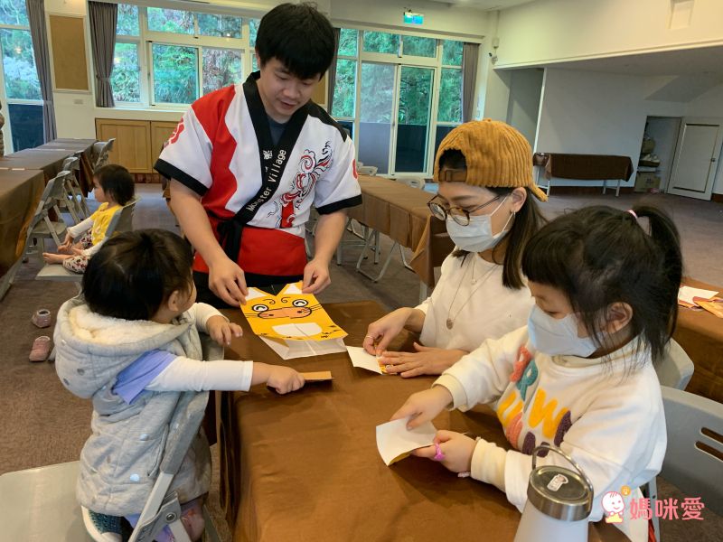 溪頭妖怪村主題飯店｜一年期履約住宿券