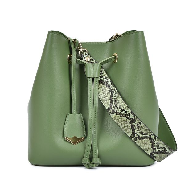 人氣爆款✧韓國 Rooty 水桶包✧全團免運