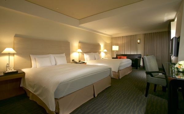 永豐棧酒店 ★ 入住高質感飯店