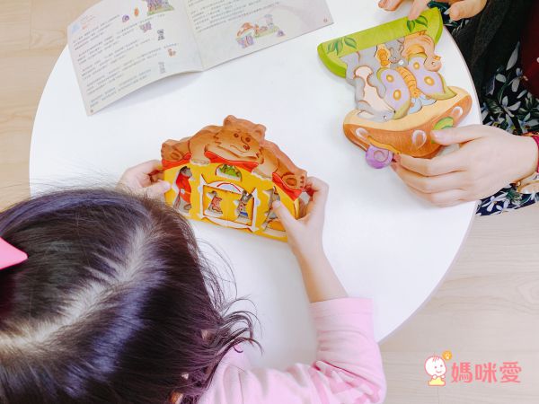 【淳木童話】質感家家酒木玩 ❤ 蒙特梭利／英語老師愛用！