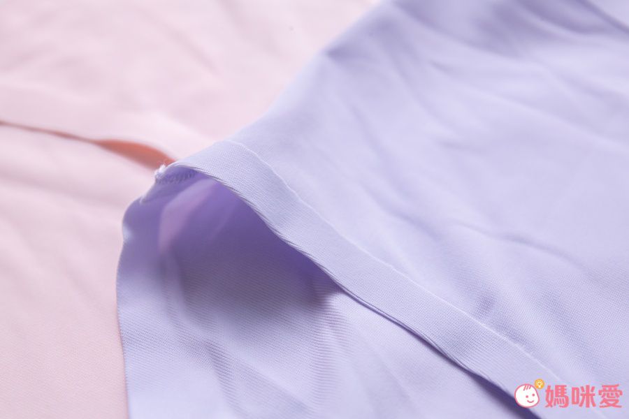 韓國 INNERism - 輕薄涼感無痕內褲-米膚