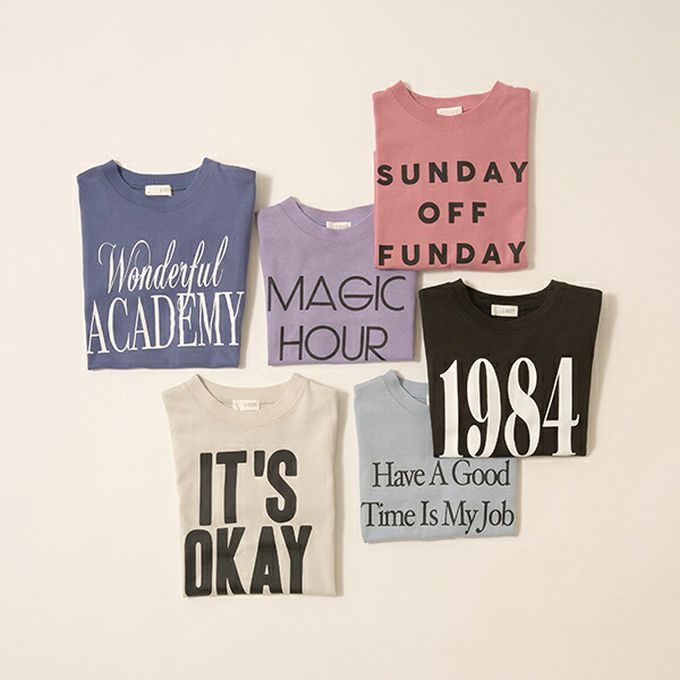 日本 b-ROOM - 天天穿速乾耐水洗印花長袖上衣-玫瑰粉