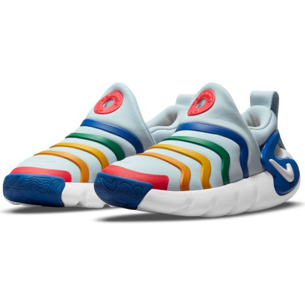 NIKE - DYNAMO GO (PS) 中童 休閒運動鞋-DH3437400