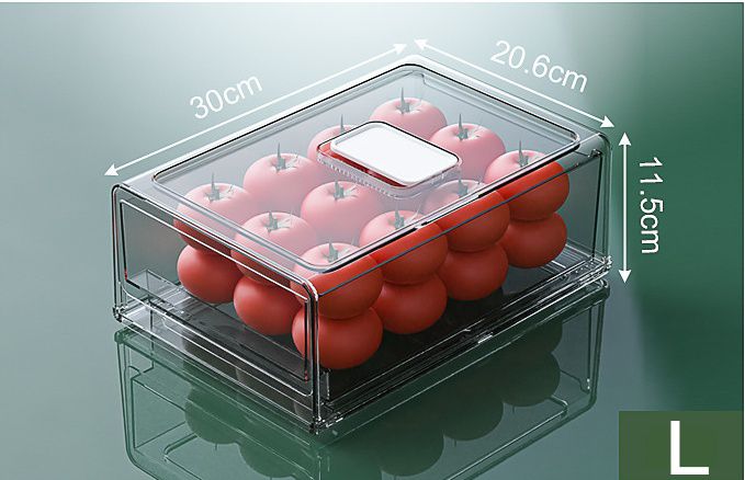 簡約廚房/冰箱收納 ♦ 井井有條、井然有序的收納術 ♦
