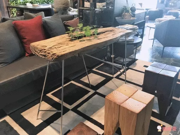 桃城茶樣子 承億文旅★體驗頂樓無邊際泳池！