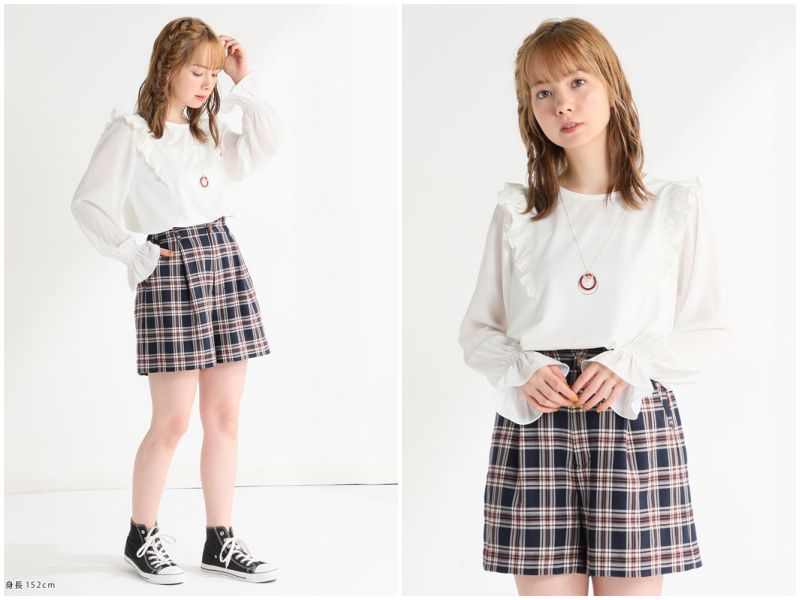 甜美大人風 ❤ 日本知名 Honeys 女裝新品連線