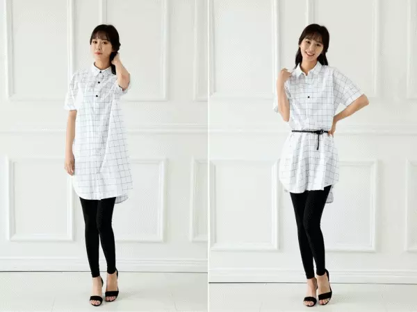 韓國funny love親子裝