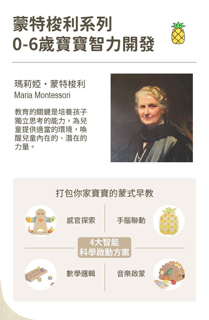 德國 ClassicWorld - 鳳梨連線