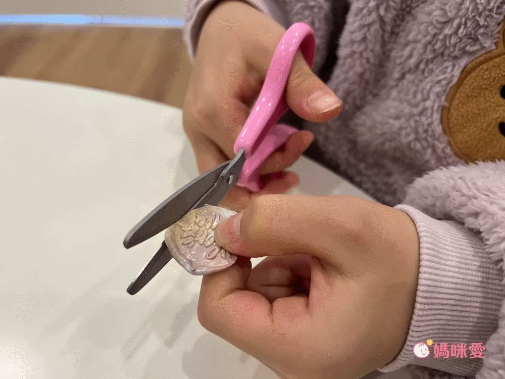 HAPPYMT - 客製火漆章封蠟超值組-金色蠟粒-25mm圓章