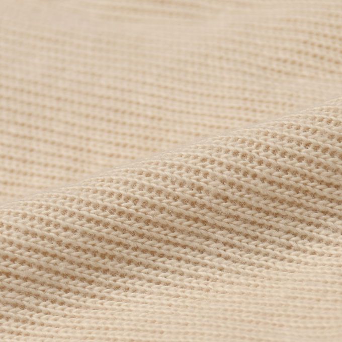 akachan honpo - 針織褲-象牙白色