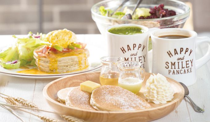 九州Pancake - 經典牛奶鬆餅粉1入-200g/包