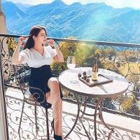 用戶頭像