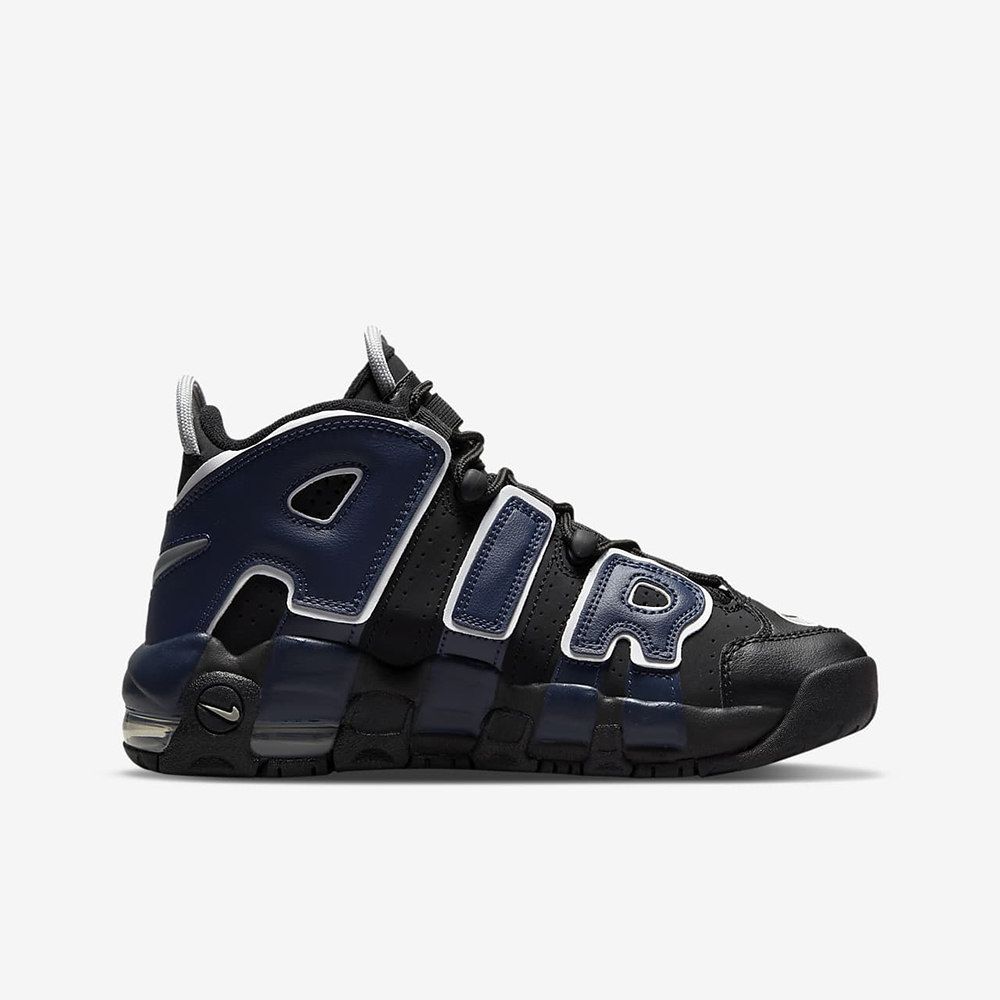 NIKE - AIR MORE UPTEMPO (GS) 中大童 休閒運動鞋-DM0017001