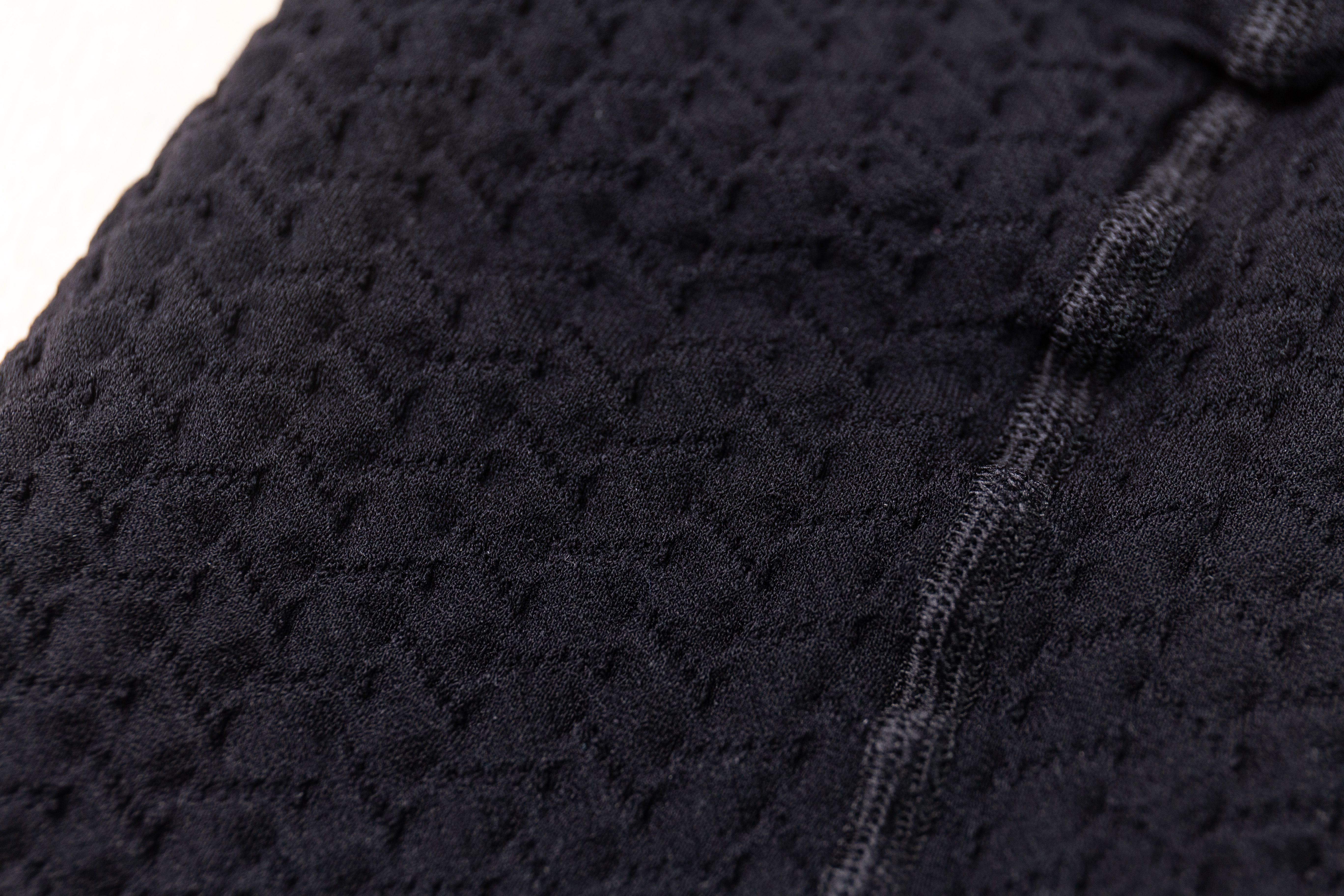 韓國 LOVLOY - 石墨烯彈力包覆機能美型瘦腿褲-高腰 (FREE)