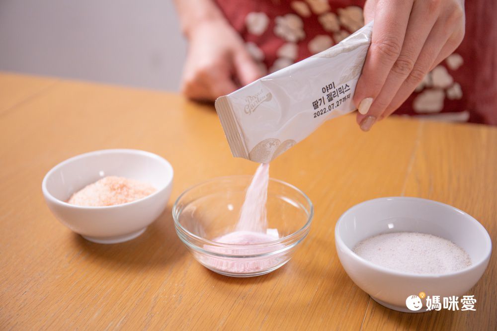 Bread Garden - 童趣經典 小熊軟糖 DIY材料包-3Y+