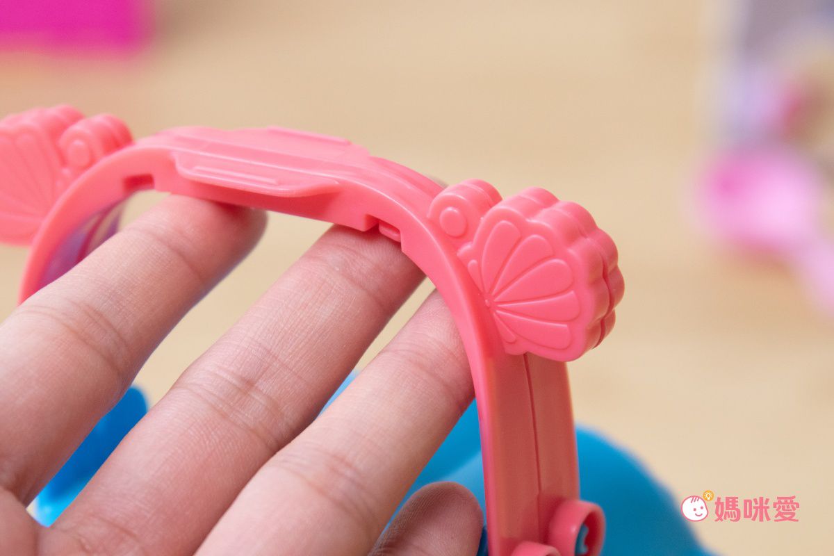 Crayola繪兒樂 - 彩繪百變海洋世界(貝殼)