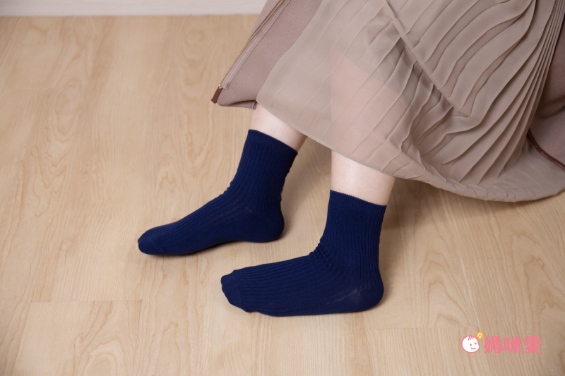 新品牌進駐【日本Stample】文青風可愛親子襪 ✿