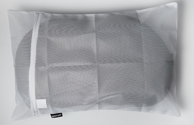 韓國熱銷【BODYLUV 麻藥枕頭】顛覆對睡眠的想像，一睡上癮。
