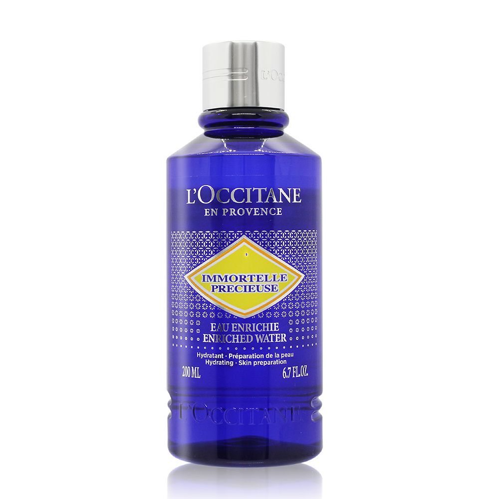 L'OCCITANE 歐舒丹 - 蠟菊精華凝露(200ml)-新版