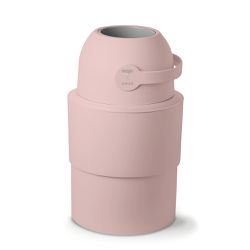 荷蘭 Umee - HEKA M伸縮式尿布桶-天使粉