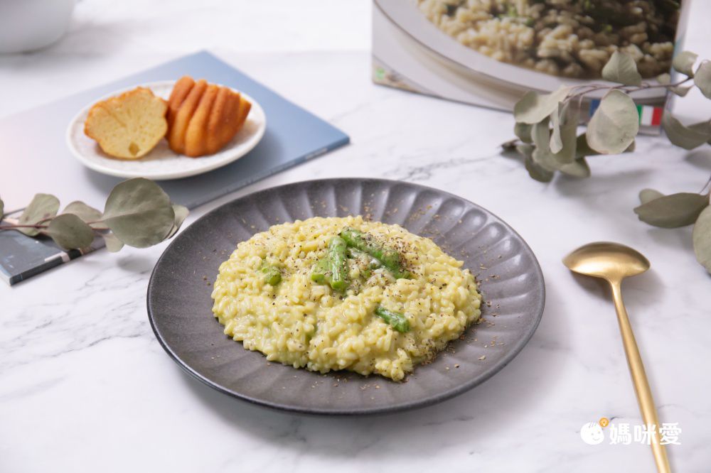 指定商品買一送一！Pistis世界廚房 冰淇淋/義大利麵/燉飯